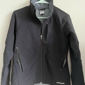 Patagonia Jacket Black